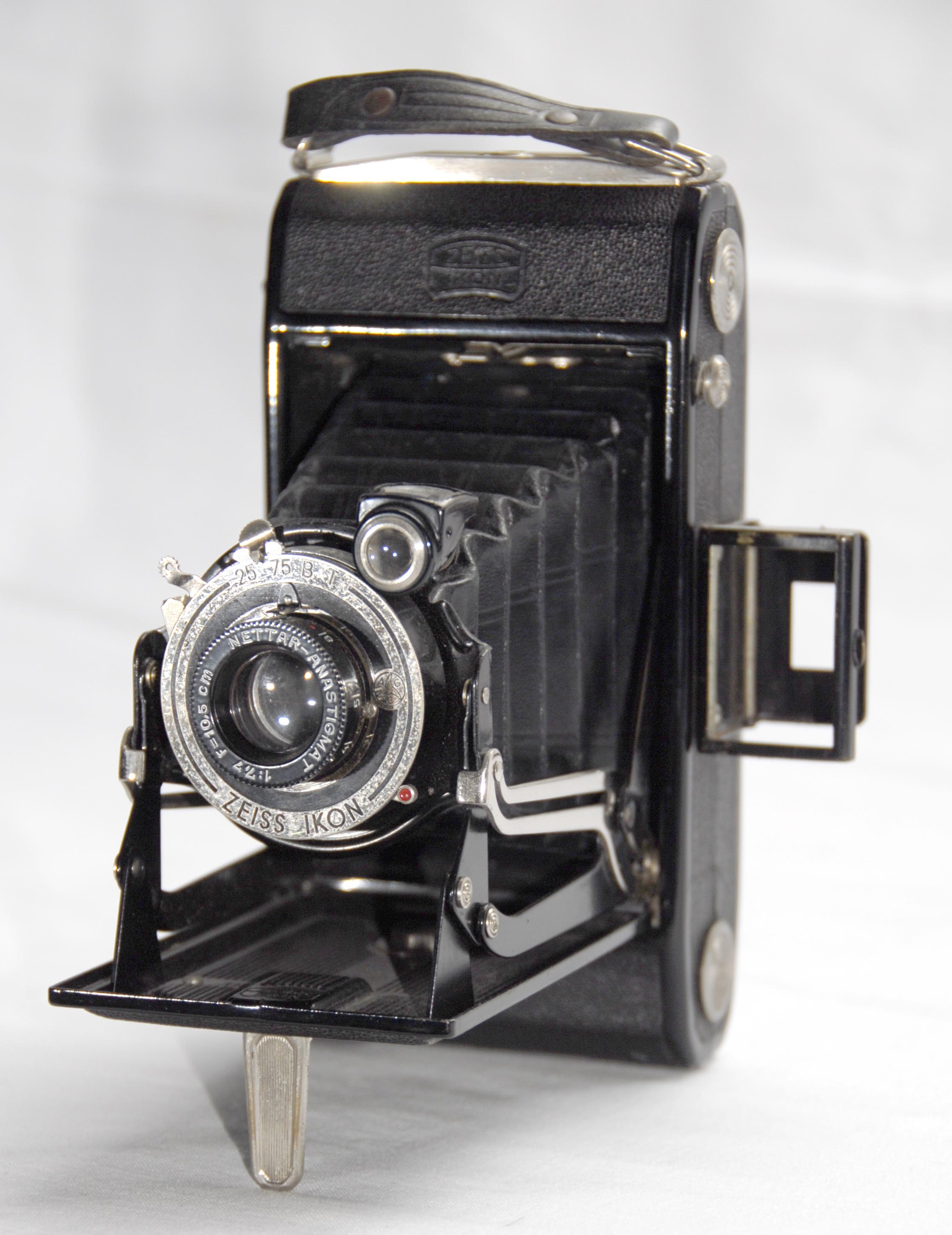 ZEISS IKON BOB 510/2